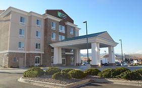 Holiday Inn Express & Suites Golden By Ihg